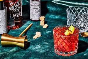 Μία βραδιά με 'Unexpected Conversations" από το Metaxa - εικόνα 2