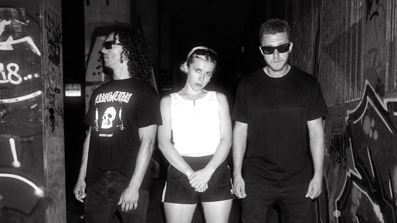 Borderline Festival 2024