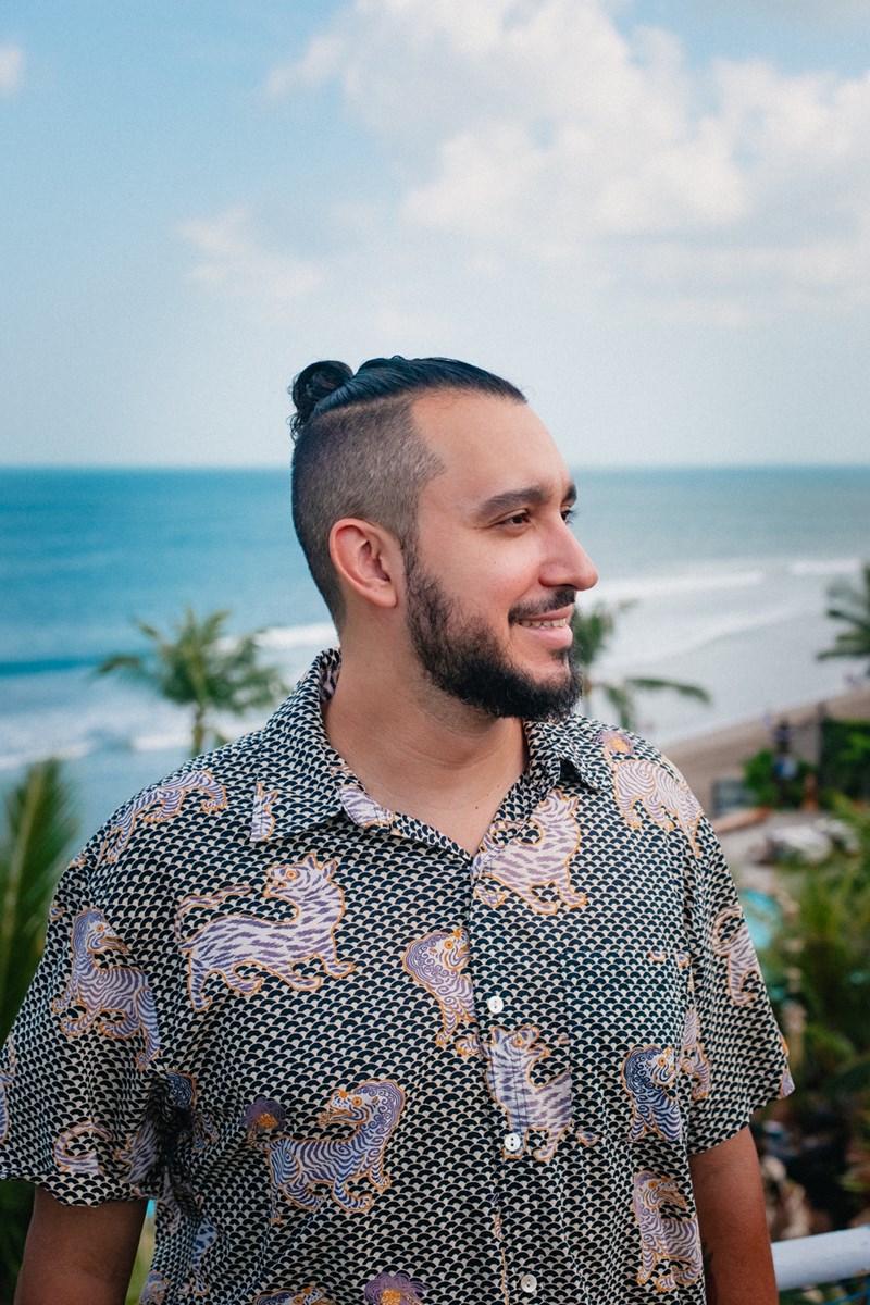 O Agustín Da Sambiagio