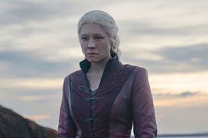 H 'ζωώδης' ερωτική σκηνή που κόπηκε από τη 2η σεζόν του House of the Dragon - εικόνα 1