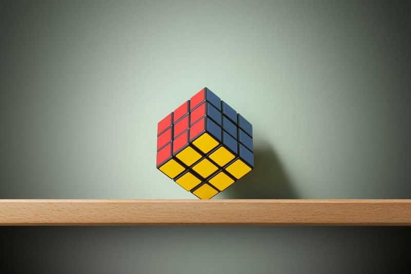 Κύβος του Rubik