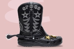 Παπούτσια που θυμίζουν μπουφάν για τα πόδια, γιατί όχι - εικόνα 3