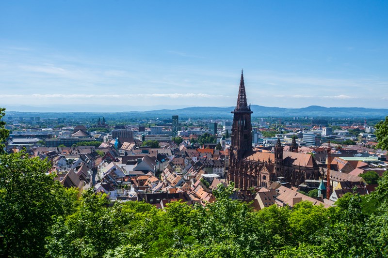 ΦΡΑΙΜΠΟΥΡΓΚ 3