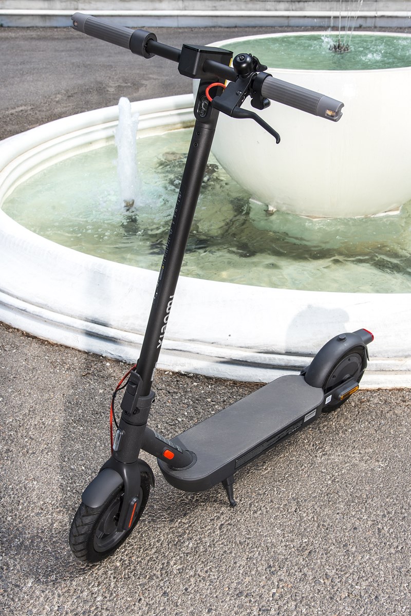 Xiaomi Electric Scooter 4 Pro Gen 2