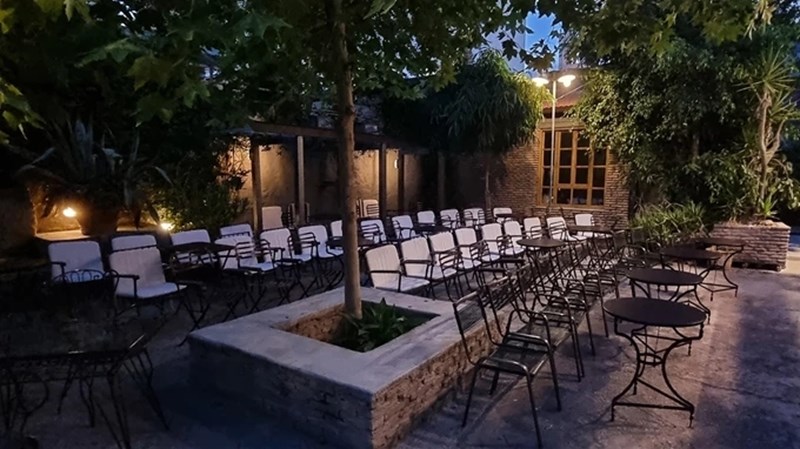 Δωρεάν θερινό σινεμά στο Επί Κολωνώ όλο τον Σεπτέμβριο