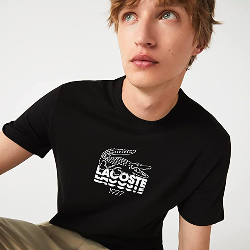 LACOSTE X AMAZON