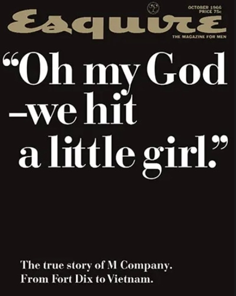 Το αντιπολεμικό μήνυμά του