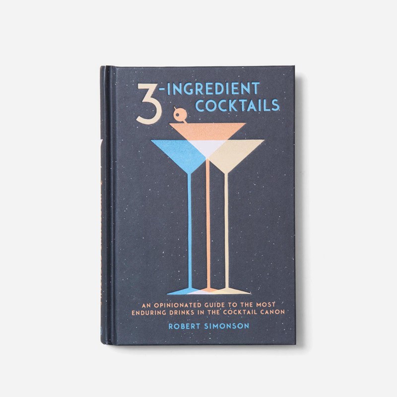 3 ingredient cocktails