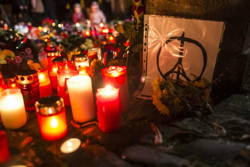 Μπατακλάν Παρίσι 13ης Νοέμβρη