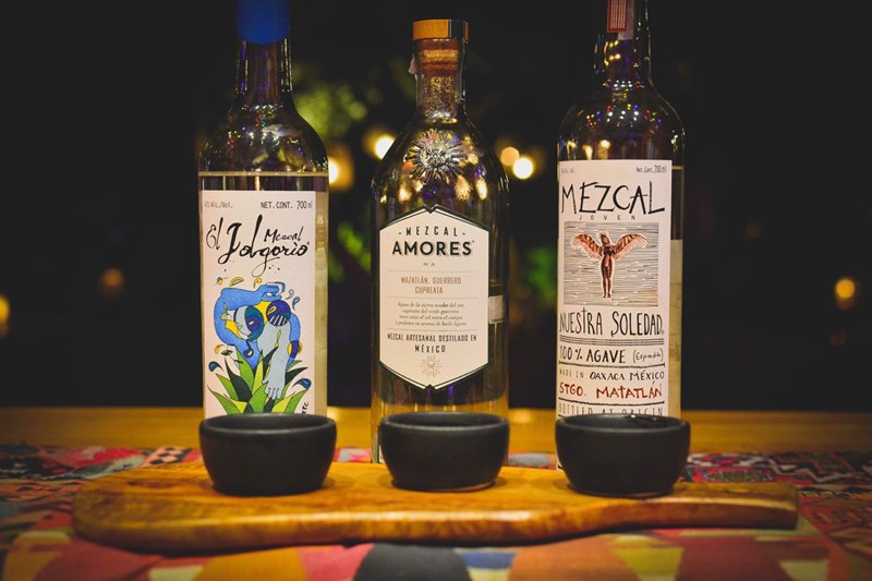 ΤΕΚΙΛΑ ΜΠΑΡ 1