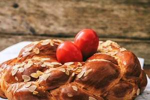 Τρομάξαμε με το πόσο κοστίζει το πασχαλινό τραπέζι φέτος - εικόνα 1