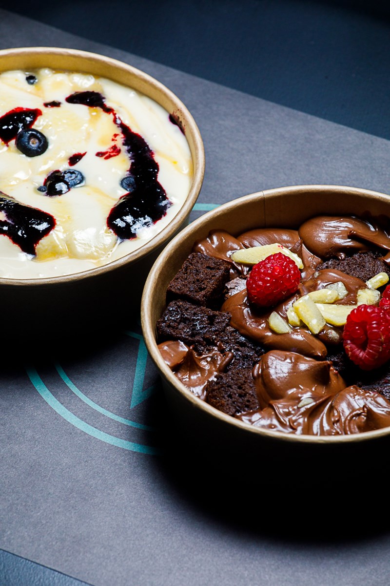 ΕΣΤΙΑΤΟΡΙΑ CRUSTERIA ΚΕΡΑΜΕΙΚΟΣ 2