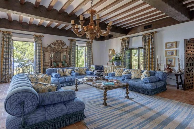 ΕΠΑΥΛΗ ΜΑΪΚΛ ΝΤΑΓΚΛΑΣ 2