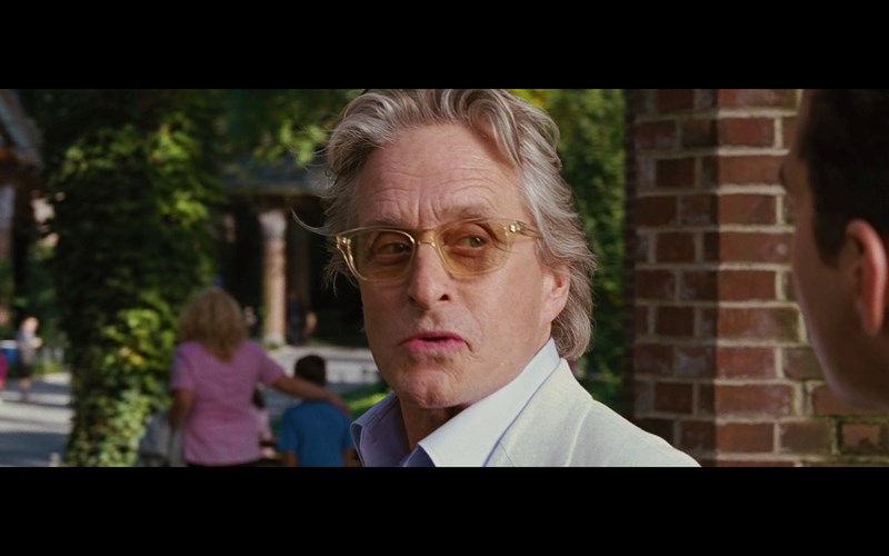 ΜΑΪΚΛ ΝΤΑΓΚΛΑΣ