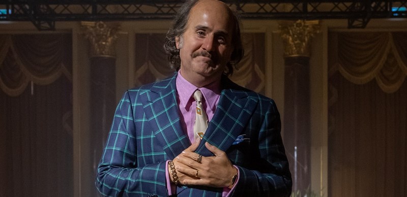 house of gucci jared leto