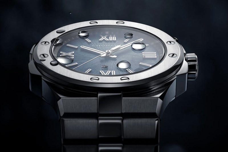 Chopard Alpine Eagle