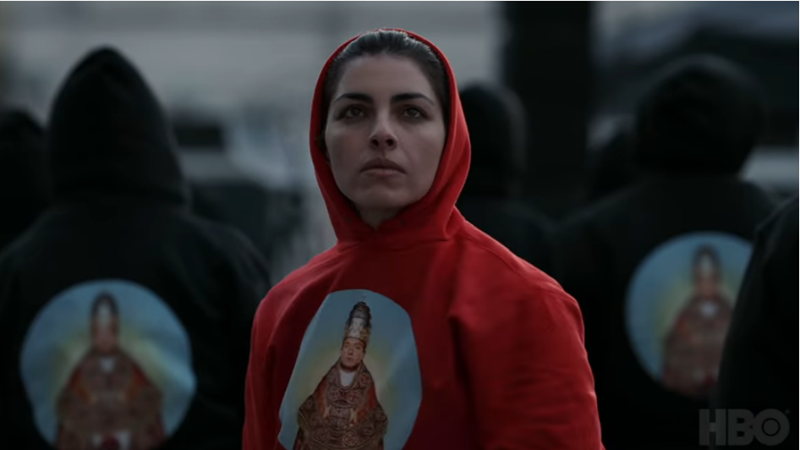 ΚΙΚΑ ΓΕΩΡΓΙΟΥ