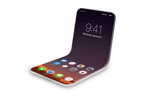 To smartphone του μέλλοντος ξεπερνά τη φαντασία μας - εικόνα 2