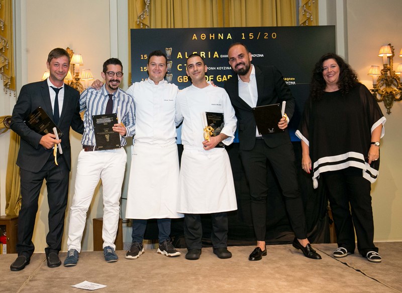 ΧΡΥΣΟΙ ΣΚΟΥΦΟΙ 2021 3