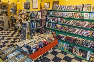 Τα καλύτερα βιβλία του Paul Auster - εικόνα 1