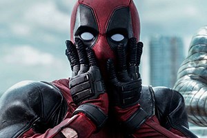 Deadpool & Wolverine, ένα bromance αξιώσεων - εικόνα 1