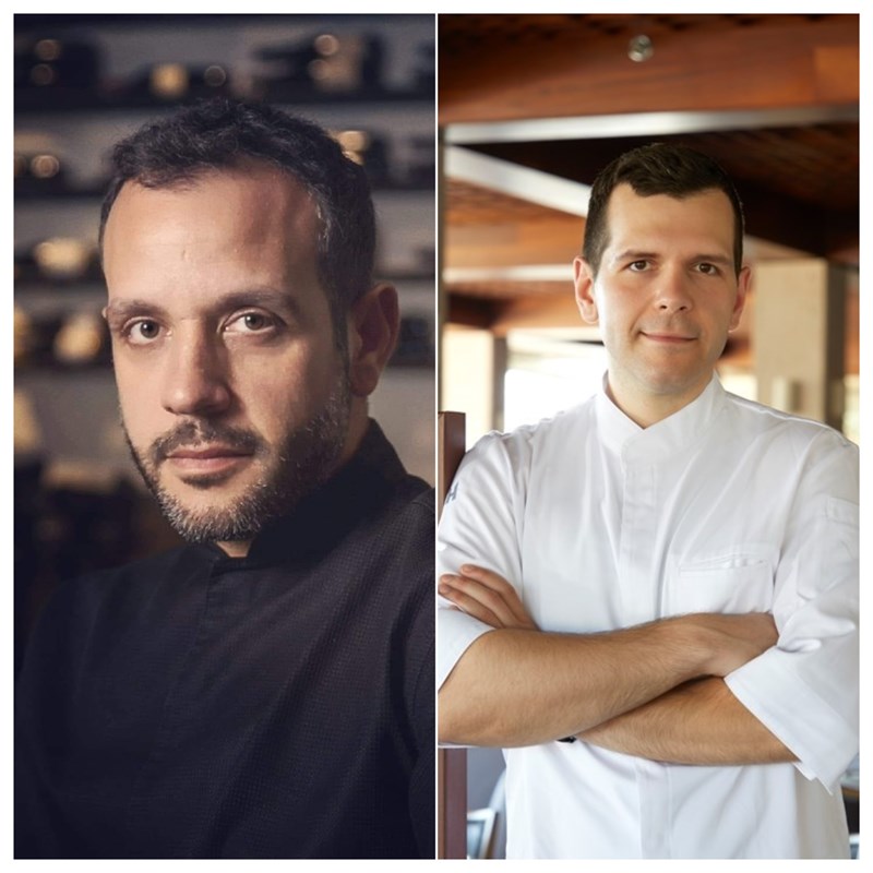 ΕΛΛΗΝΙΚΑ ΕΣΤΙΑΤΟΡΙΑ ΚΑΙ ΑΔΕΡΦΙΑ ΣΤΗΝ ΚΟΥΖΙΝΑ 2