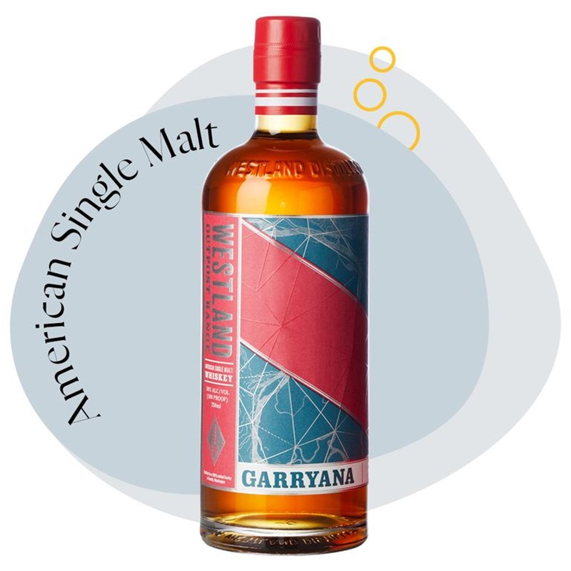 ΚΟΡΥΦΑΙΑ ΠΟΤΑ 2021 - ΟΥΙΣΚΙ WESTLAND GARRYANA