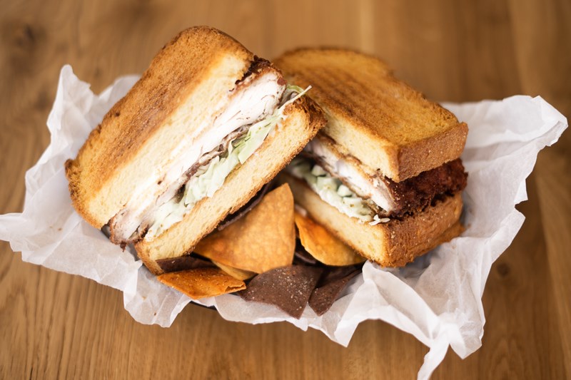 ΜΠΑΡ SUNTAN ΤΗΝΟΣ 2