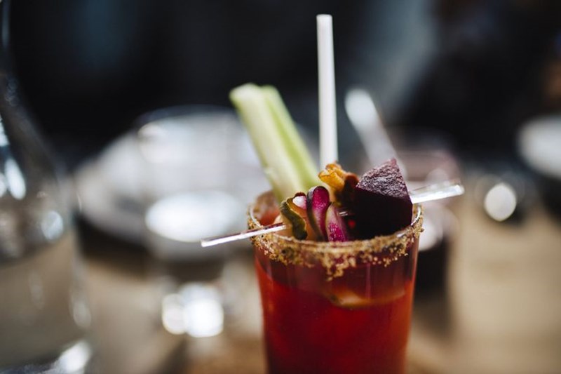 ΚΟΚΤΕΙΛ ΣΤΟ ΣΠΙΤΙ 3