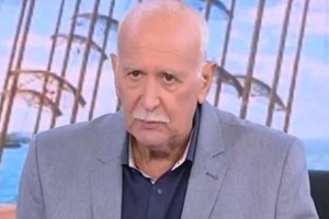 Ποια ερώτηση δυσκόλεψε τον νικητή του 'Εκατομμυριούχου'; - εικόνα 1