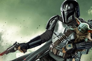 Η νέα ταινία Star Wars θα είναι αφιερωμένη στον Mandalorian και το Baby Yoda - εικόνα 1