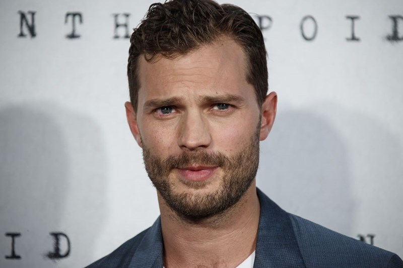 Jamie Dornan Dr. Death