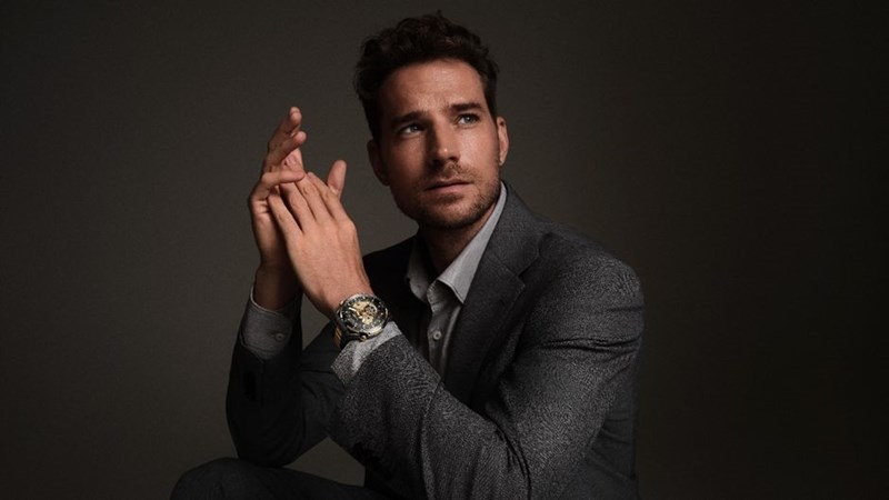 Huawei Watch Ultimate Design