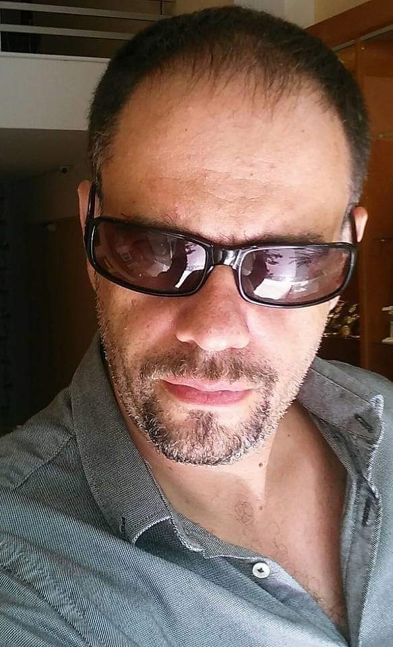 Βασίλης Χειλάς, σενάριο