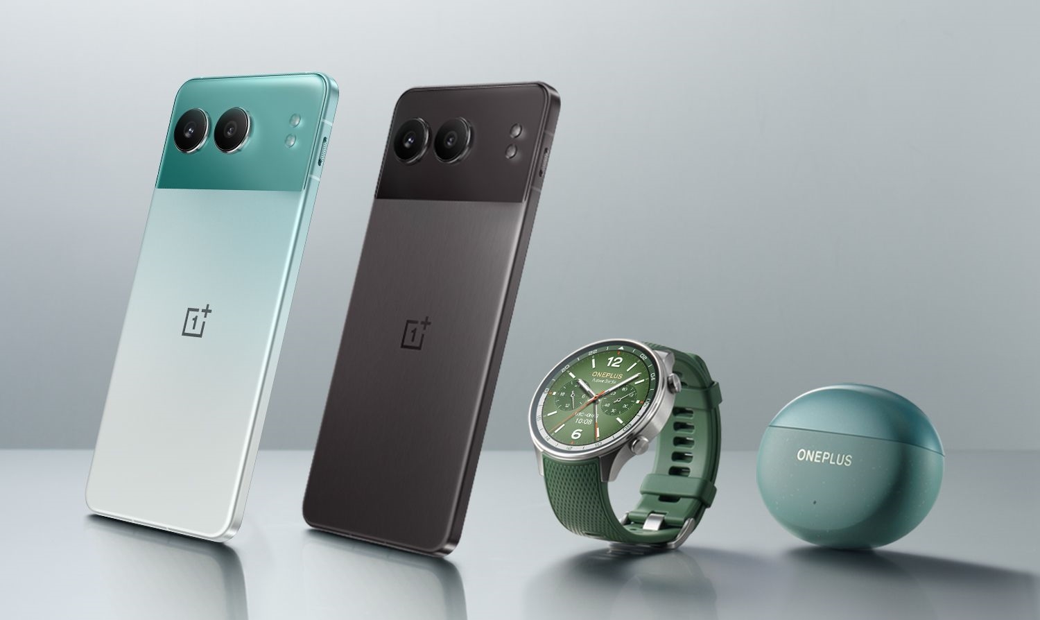 OnePlus 13: Παρουσιάστηκε η νέα σειρά των flagship smartphones - εικόνα 1