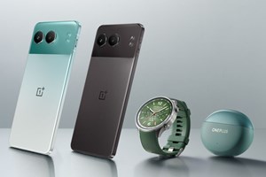 OnePlus 13: Παρουσιάστηκε η νέα σειρά των flagship smartphones - εικόνα 1