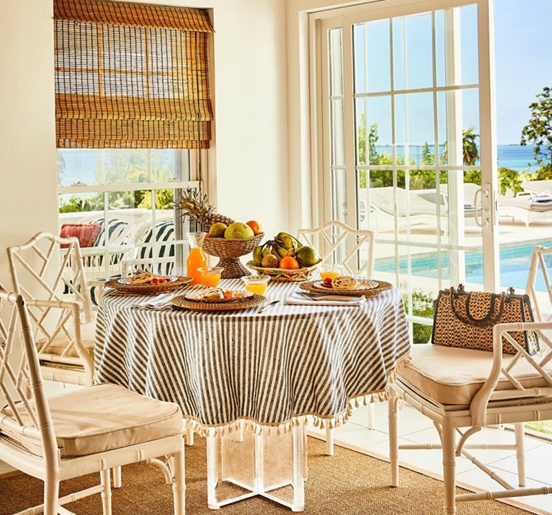 δωμάτιο πρωινού