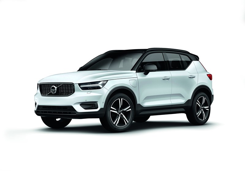 ΑΥΤΟΚΙΝΗΤΑ New_Volvo_XC40