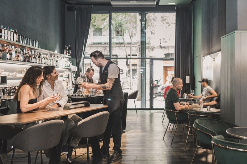 The World’s 50 Best Bars 2023 2