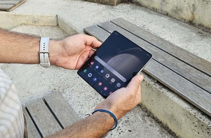 Samsung Galaxy Z Fold5