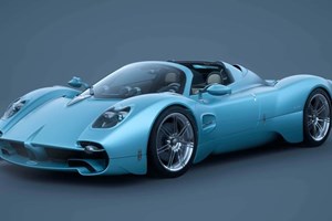 Η Gordon Murray S1 LM πουλήθηκε σε μια απίστευτη δημοπρασία - εικόνα 2