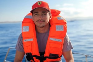 Αυτά είναι τα κορίτσια των οδηγών της Formula 1 - εικόνα 1