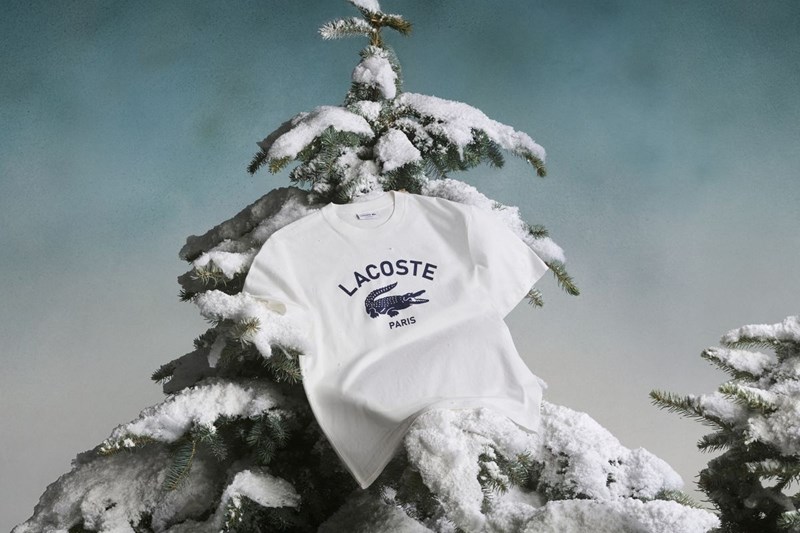 Lacoste Holidays 24