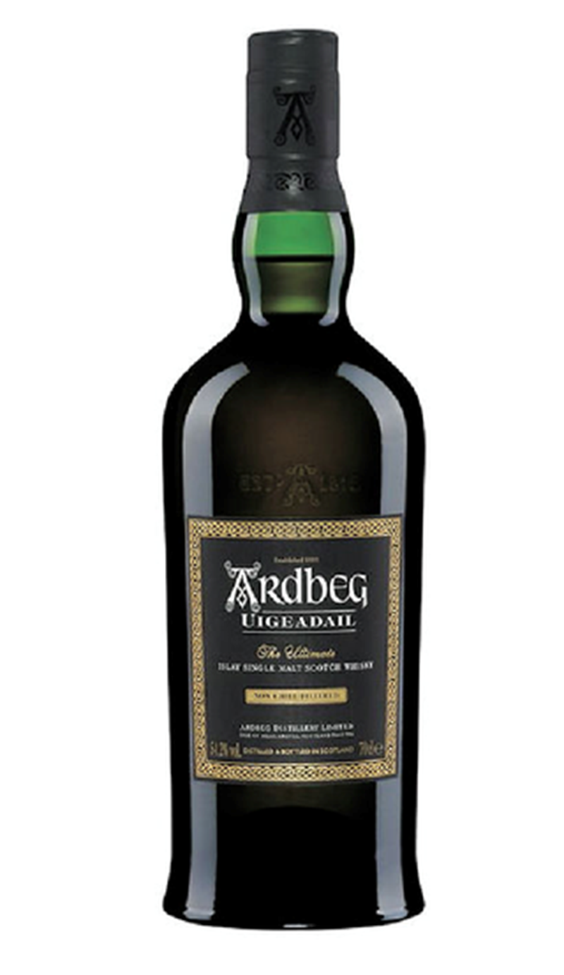 ΚΑΠΝΙΣΤΟ ΟΥΙΣΚΙ ARDBEG