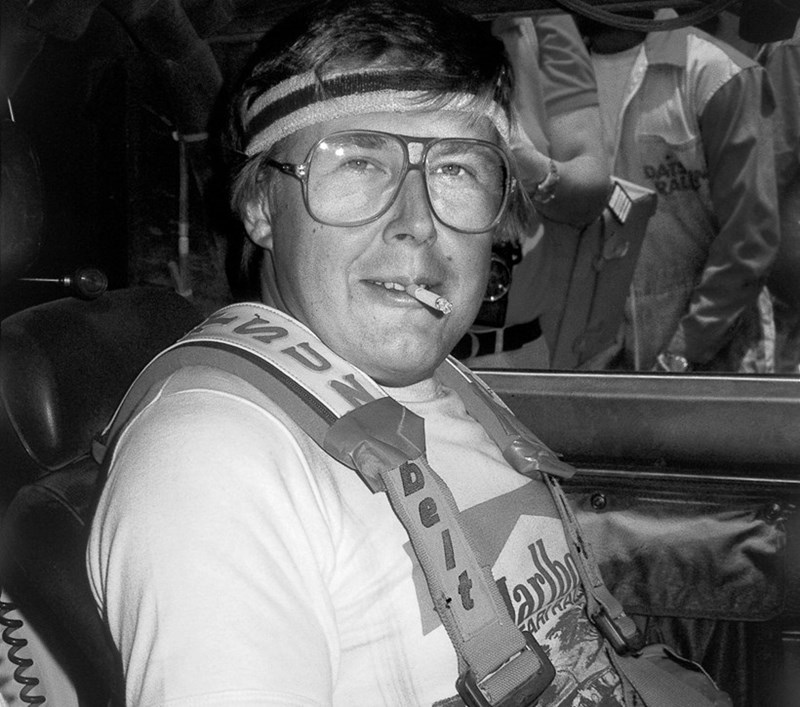 ράλυ ακρόπολις