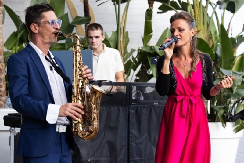 Ribco & Brooks Brothers ένωσαν τις δυνάμεις τους στο Monaco Yacht Show