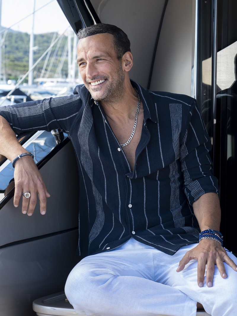 Μάνος Πανταζής