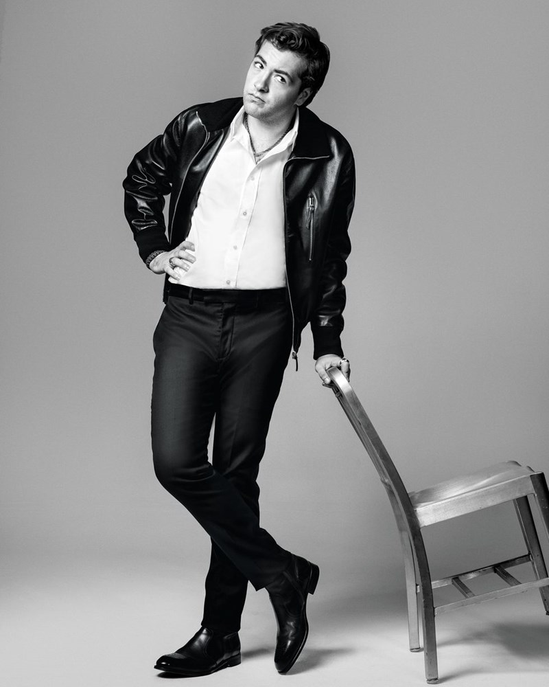 ΜΑΪΚΛ ΓΚΑΝΤΟΛΦΙΝΙ