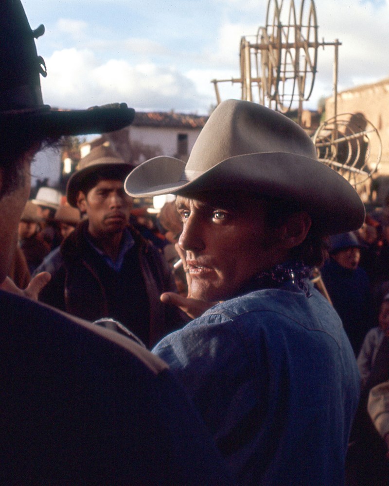 Ντένις Χόπερ 3