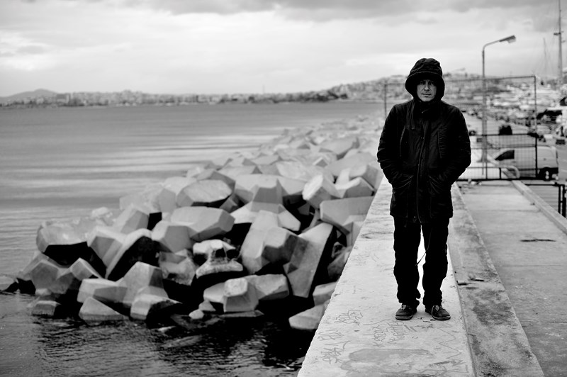 Coti Managra 2 (photo by Freddie Faulkenberry)